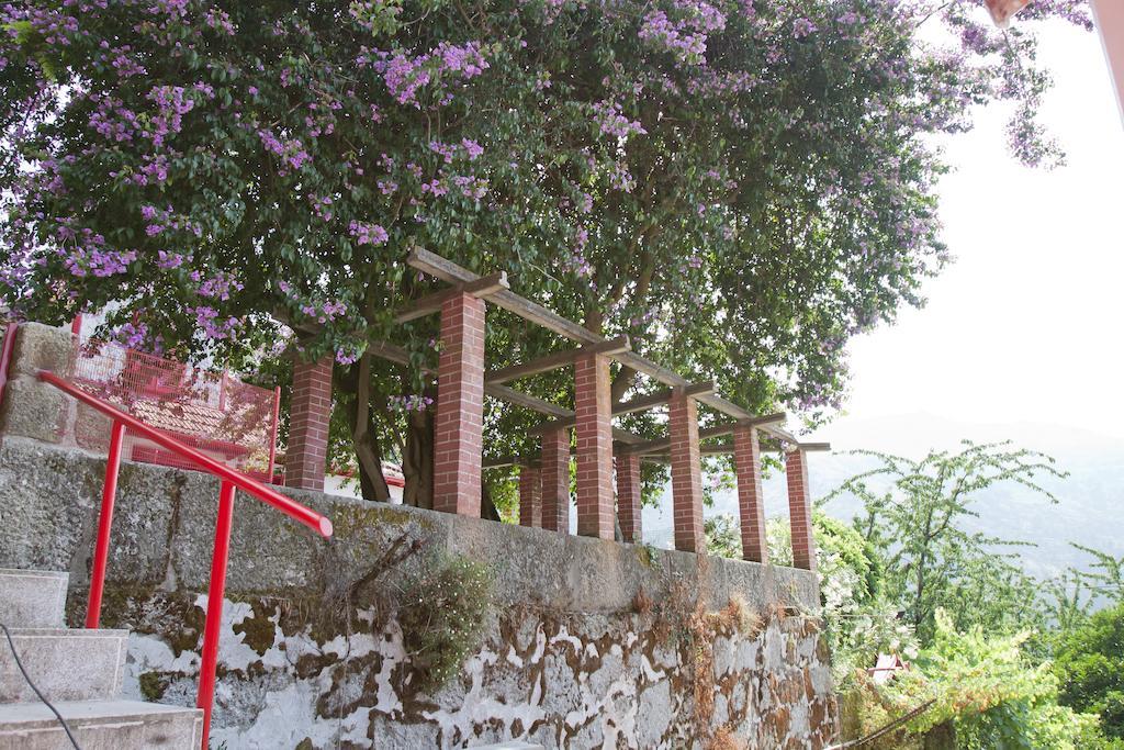 Casa Do Palheiro Villa Covelas  Exterior photo